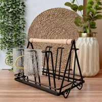 جا اسکاجی فلزی ، اویز حوله ، استند لیوان و ..|سفره، حوله، دستمال آشپزخانه|نهاوند, |دیوار