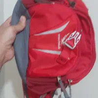 کوله کمری و رو دوشی بزرگ اسنوهاک