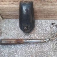 لوازم موتور