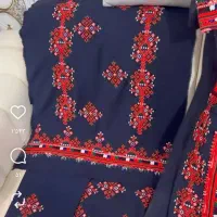 لباس بلوچی