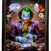 تابلو شب خواب..تابلو بک لایت..قاب بک لایت