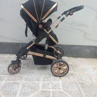 کالسکه خارجی