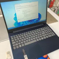 لنوو i3-8-256SSD-Toch  تمیز ویندوز 11 ارجینال