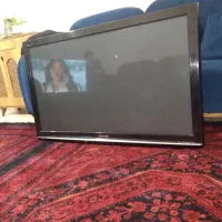 تلویزیون ال سی دی ۵۰ اینچ پاناسونیک اصلی