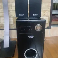 سینما خانواده صحیح وسالم کیفیت صدای بالا