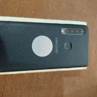 سامسونگ a9حافضه ۱۲۸ رام ۶