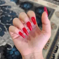 کاشت ناخن|خدمات آرایشگری و زیبایی|نورآباد, |دیوار