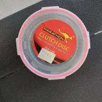 صفحه کلاچ ماراتون پلمپ