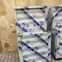 آبسردکن مدل پابجی/مدل استیل بلک چینcq|آبسردکن و تصفیه آب|سبزوار, کوی بهار|دیوار