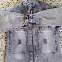 دو عدد کت جین