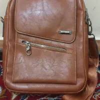 کیف رو دوشی