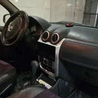 تندر پلاس اتومات ۹۷