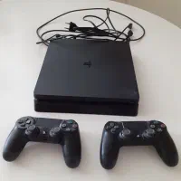 ps4 slim