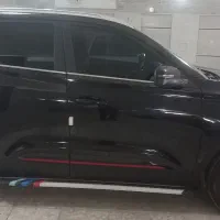 ام‌وی‌ام X55 Pro اکسلنت اسپرت، مدل ۱۴۰۲|خودرو سواری و وانت|اصفهان, خانه اصفهان|دیوار