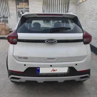 فروش ام وی ام ایکس ۲۲ پرو دنده ای|خودرو سواری و وانت|دوگنبدان, |دیوار