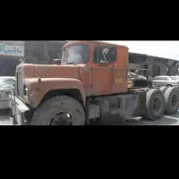 اسقاط انواع کشنده|خودرو سنگین|قائم‌شهر, |دیوار