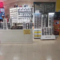 فروشنده باتجربه آقا جهت پوشاک زنانه، پارک بازار|استخدام خدمات فروشگاه و رستوران|مشهد, طلاب|دیوار