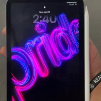 آی‌پد مینی 6|تبلت|قروه, |دیوار