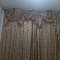 پرده والان دار