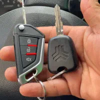 قفل کلید سازی امیر شبانه روزی