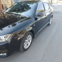دنا اتومات ۱۴۰۲ مشکی آبنوس سفارش آپکو اسپرت لاکچری|خودرو سواری و وانت|شهریار, شهریار|دیوار