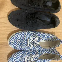 کفش دخترانه و زنانه اسپرت