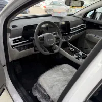 اسپورتیج 2024|خودرو سواری و وانت|شیراز, ارم|دیوار