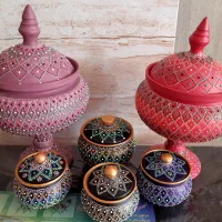 همکار برای فروشندگی بساط