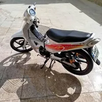 بی کلاج شباب مدل ۱۴۰۰
