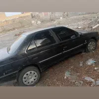 پژو ۴۰۵ مدل ۱۳۸۲|خودرو سواری و وانت|کهنوج, |دیوار