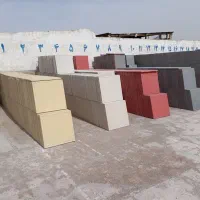 تولیدی موزائیک و کفپوش بتنی