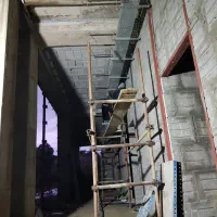 استخدام مهندس مکانیک (تاسیسات)