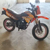 فلات ۲۰۰ cc سند دار