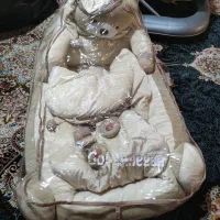 غلتگیر کودک