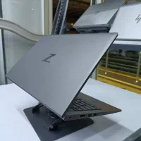 hp ZBook Power G8 i7 11850H 32GB 1TB T1200|رایانه همراه|تهران, میدان ولیعصر|دیوار