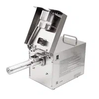 دستگاه روغن گیر