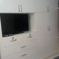 ساخت ونصب انواع کمد دیواری ،باکسی،چهارچوبی|جاکفشی، کمد، دراور|بندرعباس, |دیوار