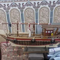 ساخت انواع لنج های تزئیناتی