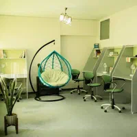 پانسیون مطالعاتی دخترانه