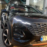 کراس مدل 1404 اتوماتیکX33|خودرو سواری و وانت|شیراز, ارم|دیوار