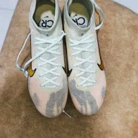 کفش فوتبال نایک ایرزوم مکوریال ویپور 16 fg ساز ۴۰