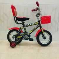 دوچرخه سایز 12خوشگل