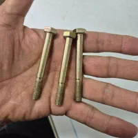 پیچ به تعداد خیلی زیاد