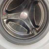 لباس شویی دوو ۷ کیلویی|ماشین لباسشویی و خشککن لباس|قم, بنیاد|دیوار