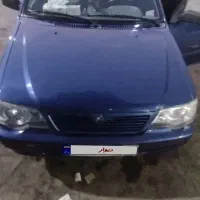 پراید 111 SE، مدل ۱۳۹۵