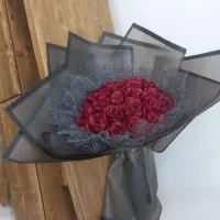 گل رز|گل مصنوعی|رباط‌کریم, نصیرشهر|دیوار