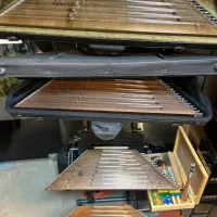 سنتور بهتویی|سازهای سنتی|پردیس, فاز ۳|دیوار