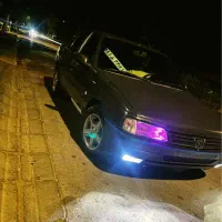 پژو ۴۰۵