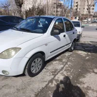 تیبا 2 مدل 1400