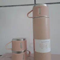 فلاسک ۳لیوانه